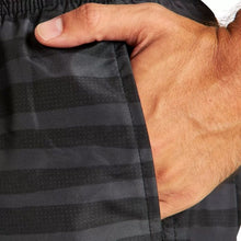 Load image into Gallery viewer, MEN'S FUNDAMENTALS ALLOVER BOXER SWIM SHORTS - OntarioSwimHub