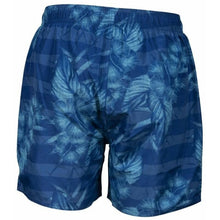 Load image into Gallery viewer, MEN'S FUNDAMENTALS ALLOVER BOXER SWIM SHORTS - OntarioSwimHub