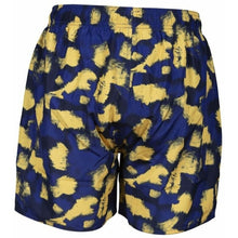 Load image into Gallery viewer, MEN'S FUNDAMENTALS ALLOVER BOXER SWIM SHORTS - OntarioSwimHub