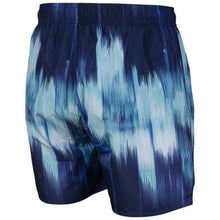Load image into Gallery viewer, MEN'S FUNDAMENTALS ALLOVER BOXER SWIM SHORTS - OntarioSwimHub