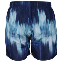 Load image into Gallery viewer, MEN'S FUNDAMENTALS ALLOVER BOXER SWIM SHORTS - OntarioSwimHub