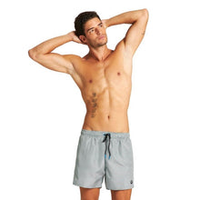 Load image into Gallery viewer, MEN'S FUNDAMENTALS ALLOVER SHORTS - OntarioSwimHub