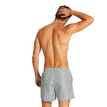 Load image into Gallery viewer, MEN'S FUNDAMENTALS ALLOVER SHORTS - OntarioSwimHub