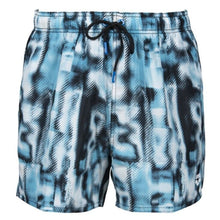 Load image into Gallery viewer, MEN'S FUNDAMENTALS ALLOVER SHORTS - OntarioSwimHub