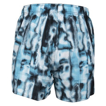 Load image into Gallery viewer, MEN'S FUNDAMENTALS ALLOVER SHORTS - OntarioSwimHub