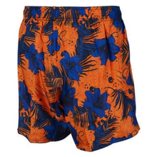 Load image into Gallery viewer, MEN'S FUNDAMENTALS ALLOVER SHORTS - OntarioSwimHub