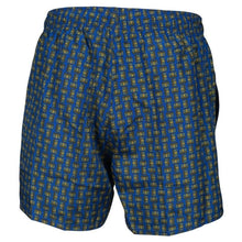 Load image into Gallery viewer, MEN'S FUNDAMENTALS ALLOVER SHORTS - OntarioSwimHub