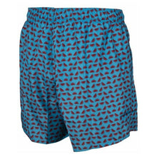 Load image into Gallery viewer, MEN'S FUNDAMENTALS ALLOVER SHORTS - OntarioSwimHub