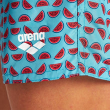 Load image into Gallery viewer, MEN'S FUNDAMENTALS ALLOVER SHORTS - OntarioSwimHub