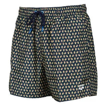 Load image into Gallery viewer, MEN'S FUNDAMENTALS ALLOVER SHORTS - OntarioSwimHub