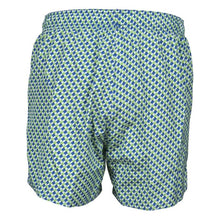 Load image into Gallery viewer, MEN'S FUNDAMENTALS ALLOVER SHORTS - OntarioSwimHub