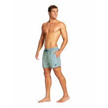 Load image into Gallery viewer, MEN'S FUNDAMENTALS ALLOVER SHORTS - OntarioSwimHub