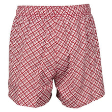 Load image into Gallery viewer, MEN'S FUNDAMENTALS ALLOVER SHORTS - OntarioSwimHub