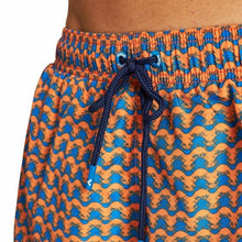 Load image into Gallery viewer, MEN'S FUNDAMENTALS ALLOVER SHORTS - OntarioSwimHub
