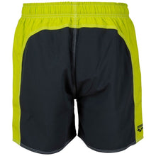 Load image into Gallery viewer, MEN'S FUNDAMENTALS BICOLOUR BOXER SWIM SHORTS - OntarioSwimHub