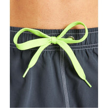 Load image into Gallery viewer, MEN'S FUNDAMENTALS BICOLOUR BOXER SWIM SHORTS - OntarioSwimHub