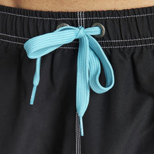Load image into Gallery viewer, MEN'S FUNDAMENTALS BICOLOUR BOXER SWIM SHORTS - OntarioSwimHub