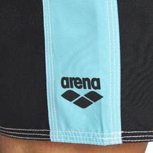 Load image into Gallery viewer, MEN'S FUNDAMENTALS BICOLOUR BOXER SWIM SHORTS - OntarioSwimHub