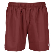 Load image into Gallery viewer, MEN'S FUNDAMENTALS BOXER SWIM SHORTS - OntarioSwimHub