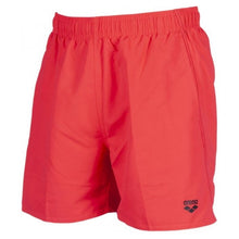 Load image into Gallery viewer, MEN'S FUNDAMENTALS BOXER SWIM SHORTS - OntarioSwimHub