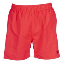 Load image into Gallery viewer, MEN'S FUNDAMENTALS BOXER SWIM SHORTS - OntarioSwimHub