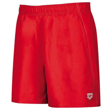 Load image into Gallery viewer, MEN'S FUNDAMENTALS BOXER SWIM SHORTS - OntarioSwimHub