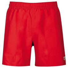 Load image into Gallery viewer, MEN'S FUNDAMENTALS BOXER SWIM SHORTS - OntarioSwimHub