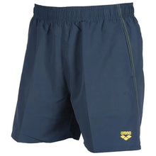 Load image into Gallery viewer, MEN'S FUNDAMENTALS BOXER SWIM SHORTS - OntarioSwimHub