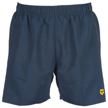 Load image into Gallery viewer, MEN'S FUNDAMENTALS BOXER SWIM SHORTS - OntarioSwimHub