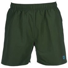 Load image into Gallery viewer, MEN'S FUNDAMENTALS BOXER SWIM SHORTS - OntarioSwimHub