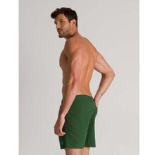 Load image into Gallery viewer, MEN'S FUNDAMENTALS BOXER SWIM SHORTS - OntarioSwimHub