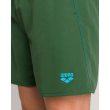 Load image into Gallery viewer, MEN'S FUNDAMENTALS BOXER SWIM SHORTS - OntarioSwimHub