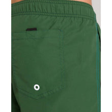 Load image into Gallery viewer, MEN'S FUNDAMENTALS BOXER SWIM SHORTS - OntarioSwimHub