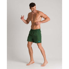Load image into Gallery viewer, MEN'S FUNDAMENTALS BOXER SWIM SHORTS - OntarioSwimHub