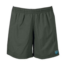 Load image into Gallery viewer, MEN'S FUNDAMENTALS SIDES VENT SWIM SHORTS - OntarioSwimHub