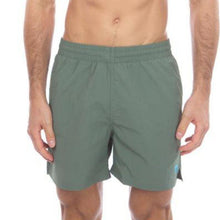 Load image into Gallery viewer, MEN'S FUNDAMENTALS SIDES VENT SWIM SHORTS - OntarioSwimHub