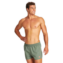 Load image into Gallery viewer, MEN'S FUNDAMENTALS X SWIM SHORTS - OntarioSwimHub