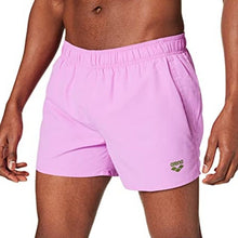 Load image into Gallery viewer, MEN'S FUNDAMENTALS X SWIM SHORTS - OntarioSwimHub