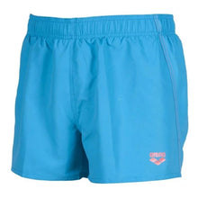 Load image into Gallery viewer, MEN'S FUNDAMENTALS X SWIM SHORTS - OntarioSwimHub