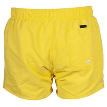 Load image into Gallery viewer, MEN'S FUNDAMENTALS X SWIM SHORTS - OntarioSwimHub