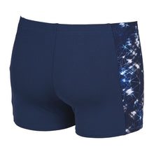 Load image into Gallery viewer, ONLY SIZE 34 - MEN'S GALAXY SHORTS - OntarioSwimHub