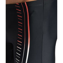 Load image into Gallery viewer, arena-mens-glitzy-jammer-black-multi-004087-500-ontario-swim-hub-5