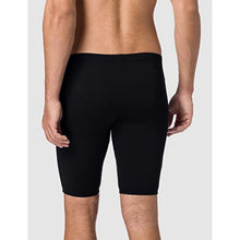 Load image into Gallery viewer, arena-mens-golem-jammer-black-yellow-star-002270-503-ontario-swim-hub-2