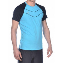 Load image into Gallery viewer, MEN'S GYM S/S RAGLAN - OntarioSwimHub