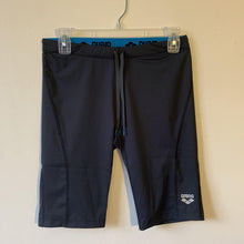 Load image into Gallery viewer, MEN'S GYM SHORT TIGHTS - OntarioSwimHub