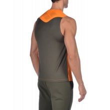 Load image into Gallery viewer, MEN'S GYM SLEEVELESS TEE - OntarioSwimHub