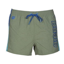 Load image into Gallery viewer, MEN'S HARUBA X SWIM SHORTS - OntarioSwimHub