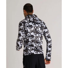 Load image into Gallery viewer, MEN'S HOODED SPACER REVERSIBLE F/Z JACKET - OntarioSwimHub