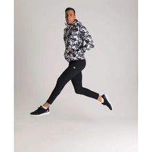 Load image into Gallery viewer, MEN'S HOODED SPACER REVERSIBLE F/Z JACKET - OntarioSwimHub