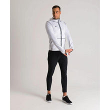 Load image into Gallery viewer, MEN'S HOODED SPACER REVERSIBLE F/Z JACKET - OntarioSwimHub